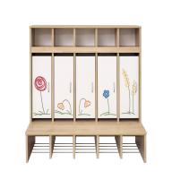 Wyposażenie przedszkoli, żłobków, szkół, placów zabaw, Zabezpieczenia grzejników, filarów i słupów Poznań